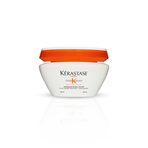 NUTRITIVE MASQUE INTENSE RICHE ultra-hranit. par ft. uscat mediu-gros 200ml